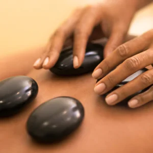experiencia de DAYSPA para relaxamento